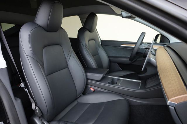 2023 Tesla Model Y Long Range - 23019464 - 28