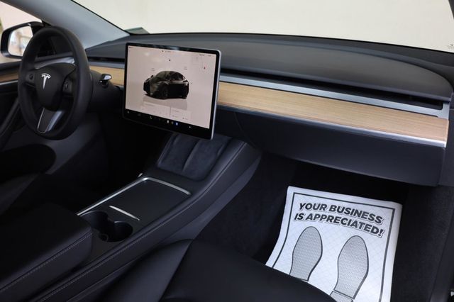 2023 Tesla Model Y Long Range - 23019464 - 30