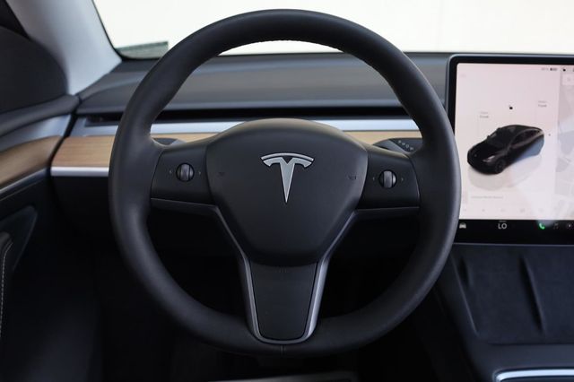2023 Tesla Model Y Long Range - 23019464 - 32