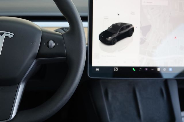 2023 Tesla Model Y Long Range - 23019464 - 34
