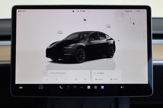 2023 Tesla Model Y Long Range - 23019464 - 40