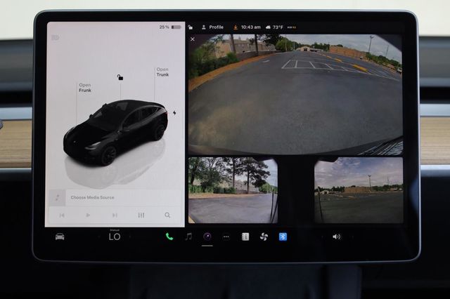 2023 Tesla Model Y Long Range - 23019464 - 41