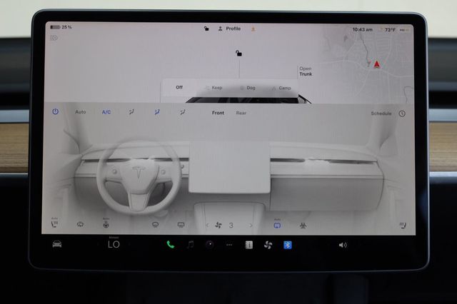 2023 Tesla Model Y Long Range - 23019464 - 43