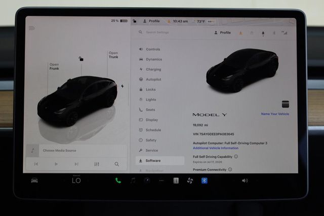 2023 Tesla Model Y Long Range - 23019464 - 44