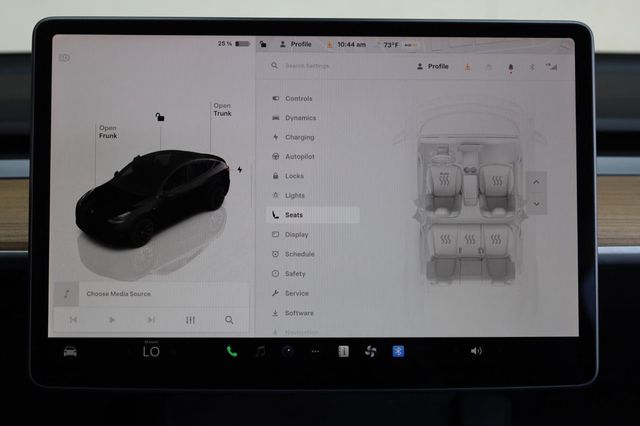 2023 Tesla Model Y Long Range - 23019464 - 45