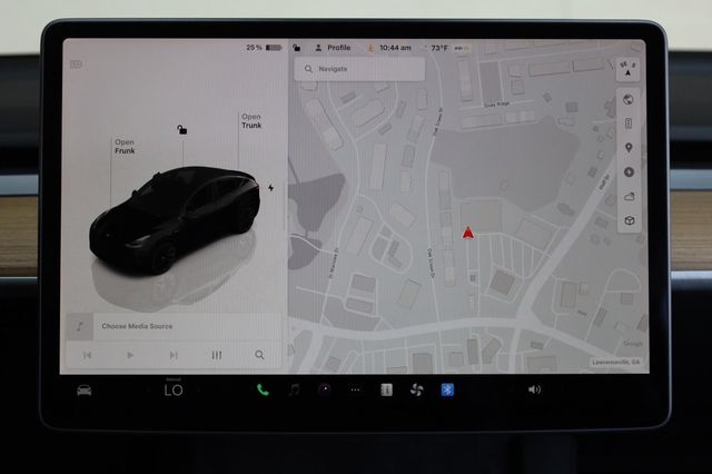 2023 Tesla Model Y Long Range - 23019464 - 46