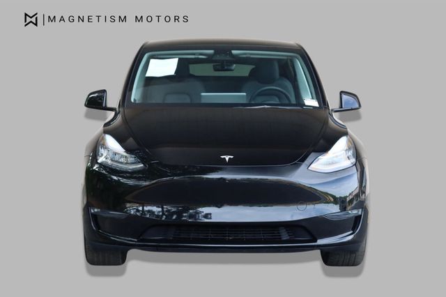2023 Tesla Model Y Long Range - 23019464 - 4