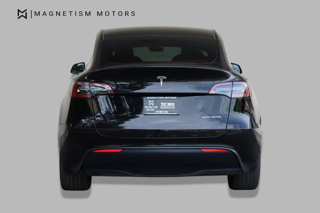 2023 Tesla Model Y Long Range - 23019464 - 6