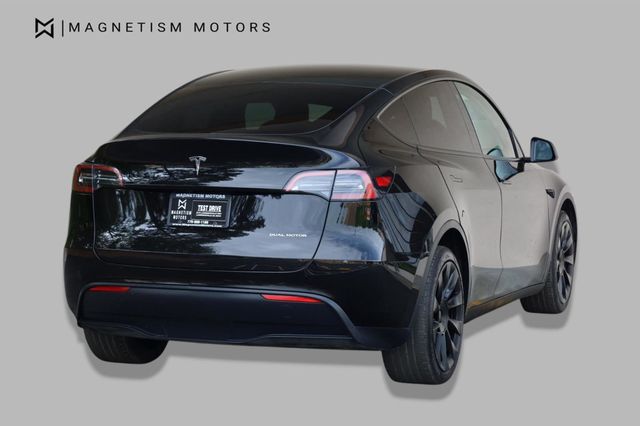 2023 Tesla Model Y Long Range - 23019464 - 8