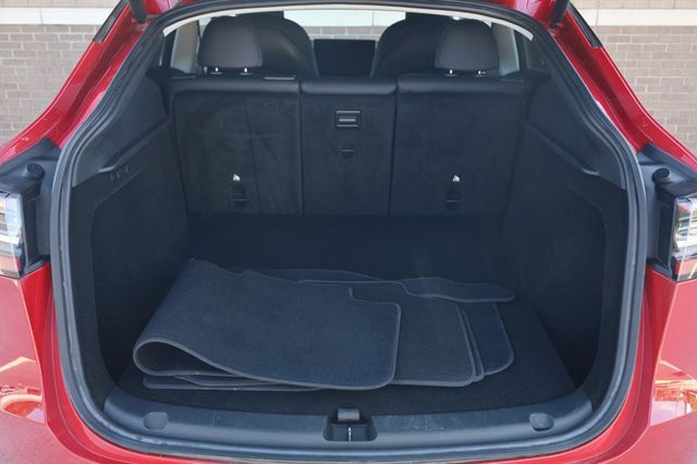 2023 Tesla Model Y Long Range - 23020785 - 9