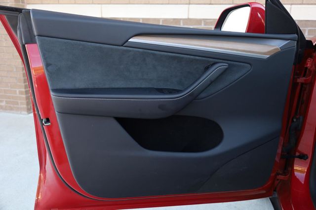 2023 Tesla Model Y Long Range - 23020785 - 10