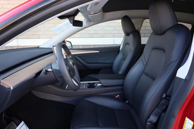 2023 Tesla Model Y Long Range - 23020785 - 12