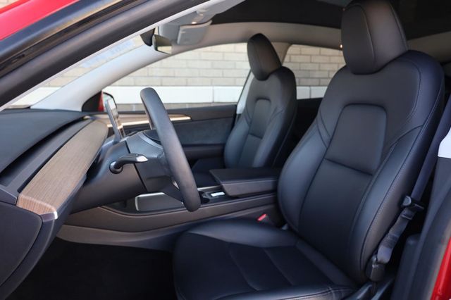 2023 Tesla Model Y Long Range - 23020785 - 13