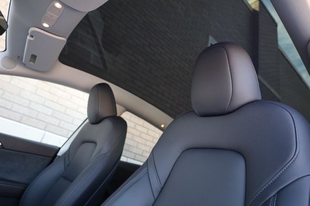 2023 Tesla Model Y Long Range - 23020785 - 14