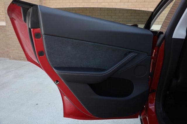 2023 Tesla Model Y Long Range - 23020785 - 15