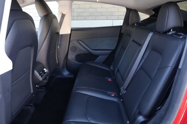 2023 Tesla Model Y Long Range - 23020785 - 16