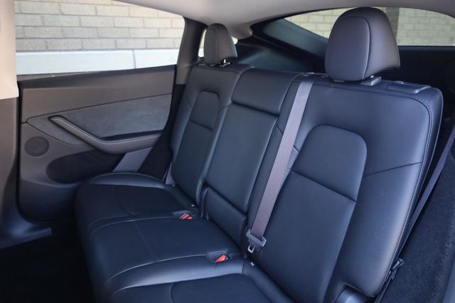 2023 Tesla Model Y Long Range - 23020785 - 17