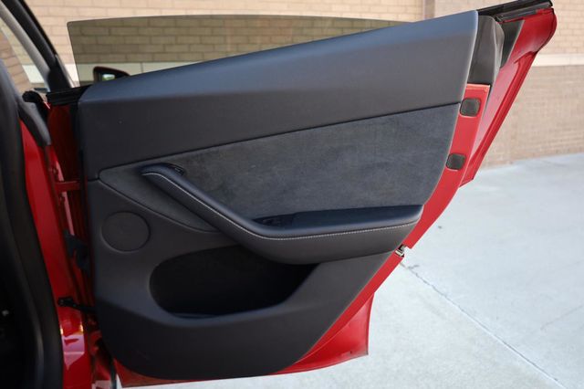2023 Tesla Model Y Long Range - 23020785 - 19
