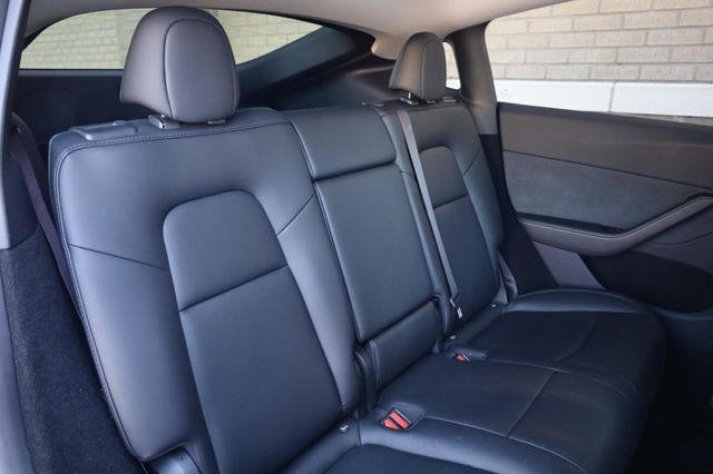 2023 Tesla Model Y Long Range - 23020785 - 20