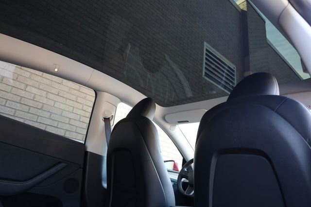 2023 Tesla Model Y Long Range - 23020785 - 22