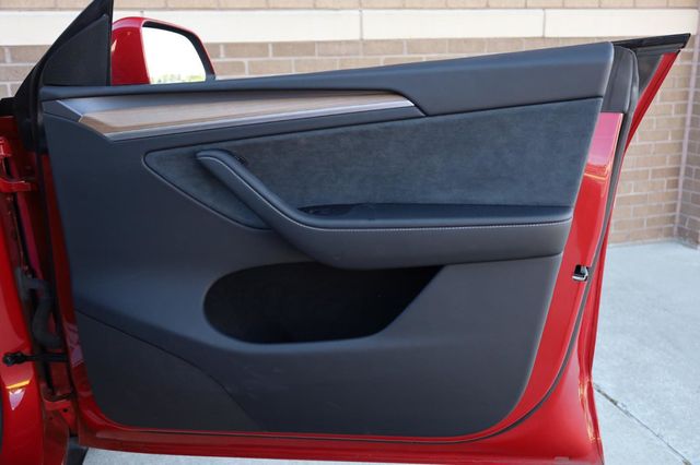 2023 Tesla Model Y Long Range - 23020785 - 23