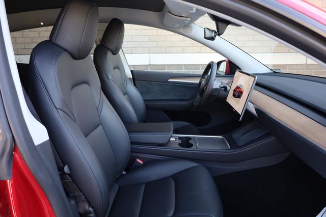 2023 Tesla Model Y Long Range - 23020785 - 24