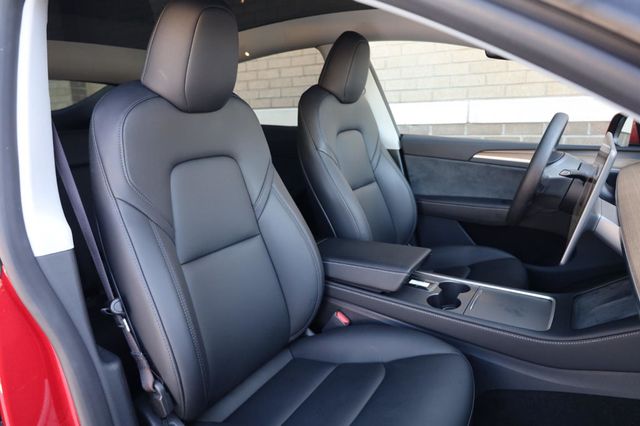 2023 Tesla Model Y Long Range - 23020785 - 25