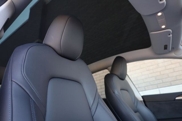 2023 Tesla Model Y Long Range - 23020785 - 26