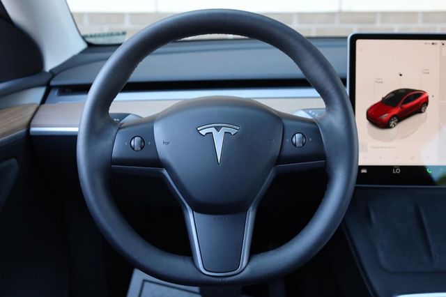 2023 Tesla Model Y Long Range - 23020785 - 29