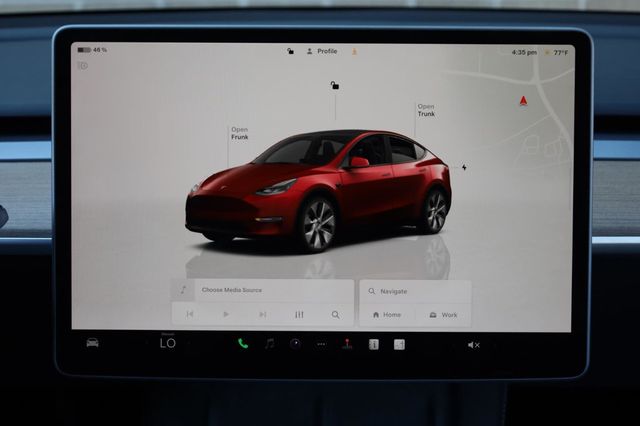 2023 Tesla Model Y Long Range - 23020785 - 37