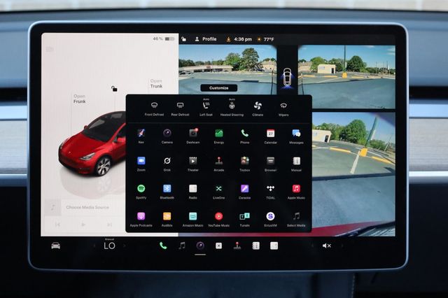 2023 Tesla Model Y Long Range - 23020785 - 38