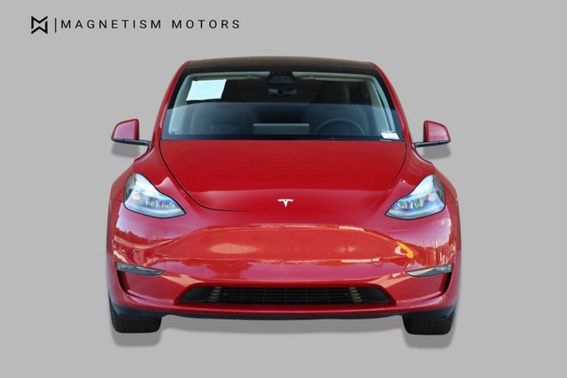 2023 Tesla Model Y Long Range - 23020785 - 3