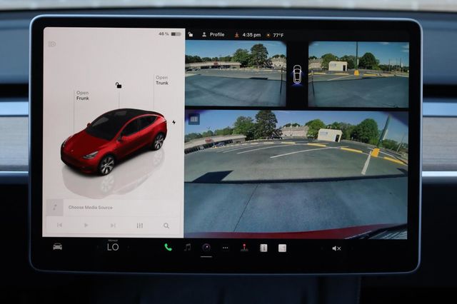 2023 Tesla Model Y Long Range - 23020785 - 39