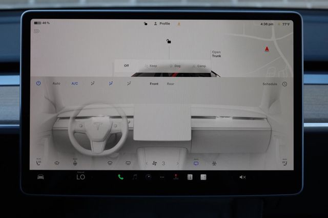 2023 Tesla Model Y Long Range - 23020785 - 40