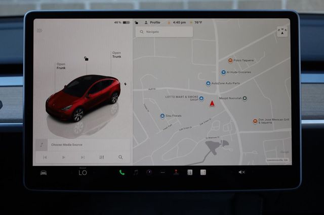 2023 Tesla Model Y Long Range - 23020785 - 43