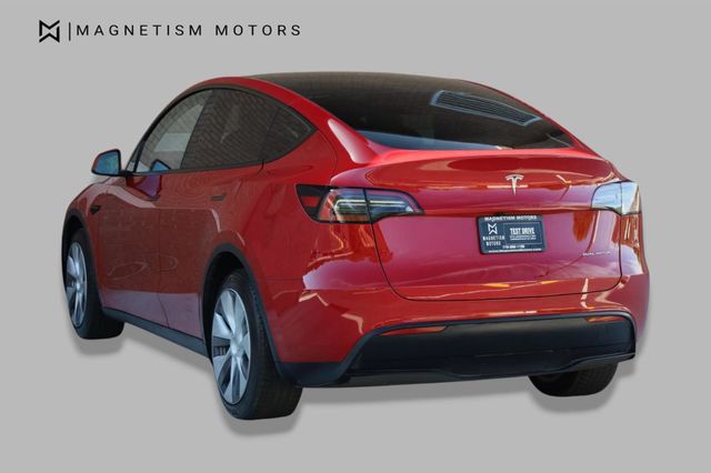 2023 Tesla Model Y Long Range - 23020785 - 6