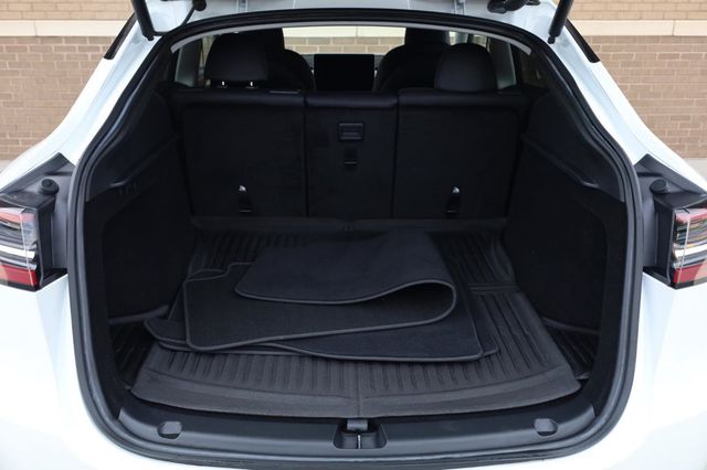 2023 Tesla Model Y Long Range - 23026675 - 9