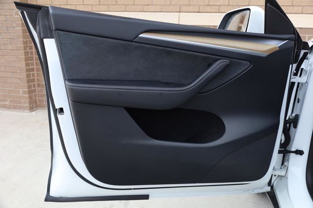 2023 Tesla Model Y Long Range - 23026675 - 11
