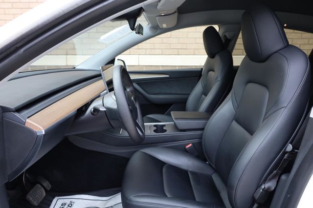 2023 Tesla Model Y Long Range - 23026675 - 13