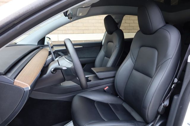 2023 Tesla Model Y Long Range - 23026675 - 14