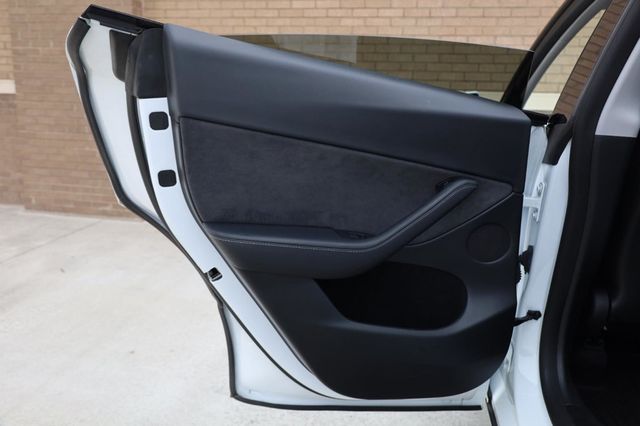 2023 Tesla Model Y Long Range - 23026675 - 17