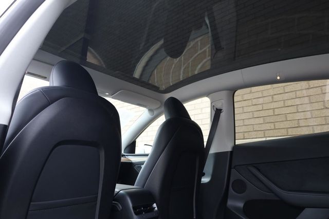 2023 Tesla Model Y Long Range - 23026675 - 18