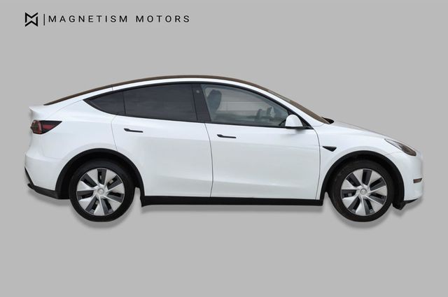2023 Tesla Model Y Long Range - 23026675 - 1