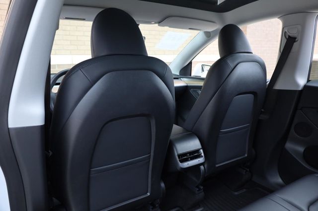 2023 Tesla Model Y Long Range - 23026675 - 19