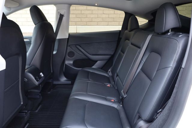 2023 Tesla Model Y Long Range - 23026675 - 20