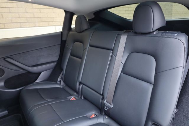 2023 Tesla Model Y Long Range - 23026675 - 21