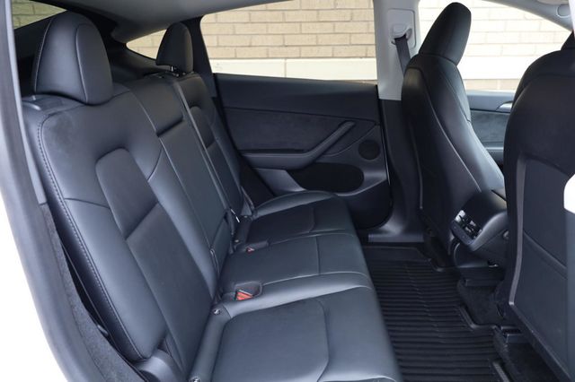 2023 Tesla Model Y Long Range - 23026675 - 23