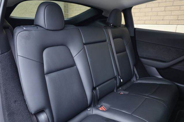 2023 Tesla Model Y Long Range - 23026675 - 24