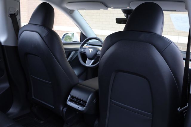 2023 Tesla Model Y Long Range - 23026675 - 25