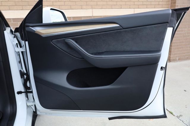 2023 Tesla Model Y Long Range - 23026675 - 26